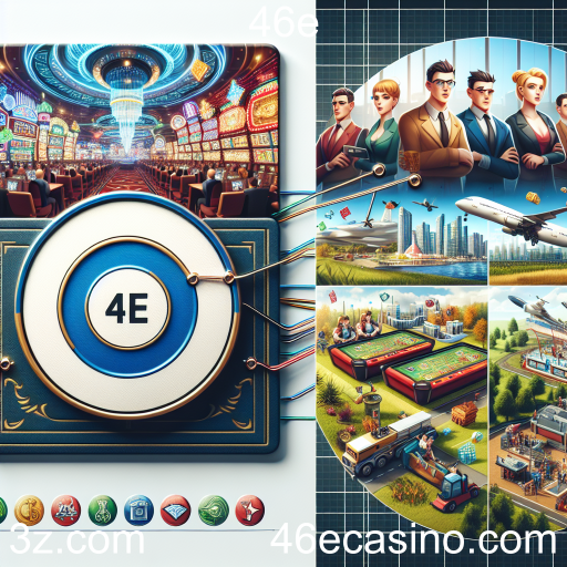 A Ascensão dos Jogos de Simulação: Entretenimento e Aprendizado